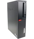 Lenovo Desktop-PC Thinkcentre M720s SFF, Prozessor Core i7-9700
